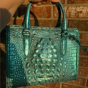Brahmin Aqua Potion Cami